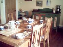 The Dining Room